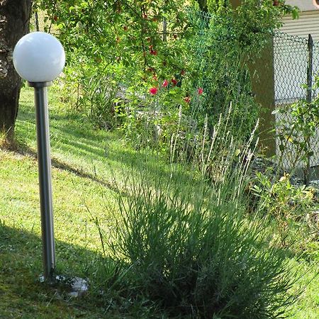 Casa Balducci Bed&Breakfast Mercatello sul Metauro Εξωτερικό φωτογραφία