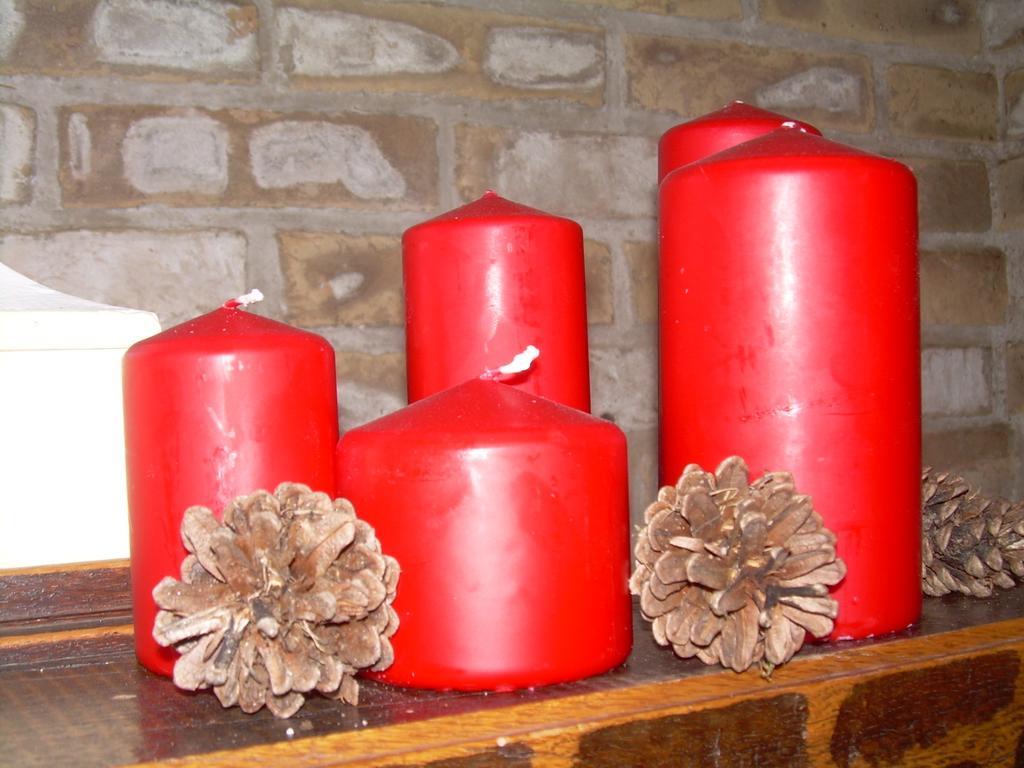 Casa Balducci Bed&Breakfast Mercatello sul Metauro Εξωτερικό φωτογραφία