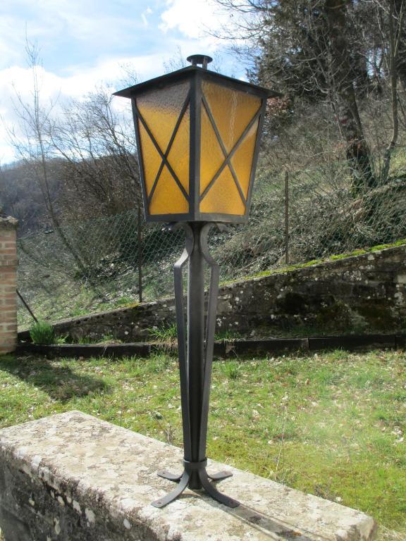 Casa Balducci Bed&Breakfast Mercatello sul Metauro Εξωτερικό φωτογραφία