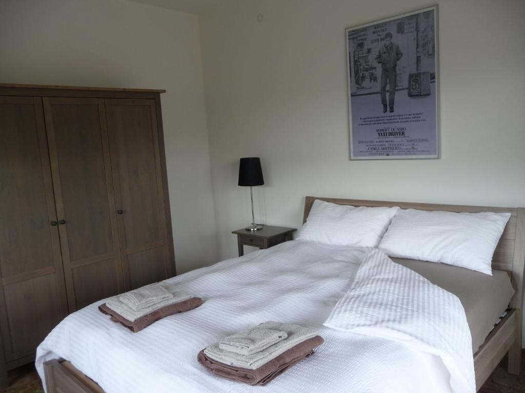 Casa Balducci Bed&Breakfast Mercatello sul Metauro Δωμάτιο φωτογραφία