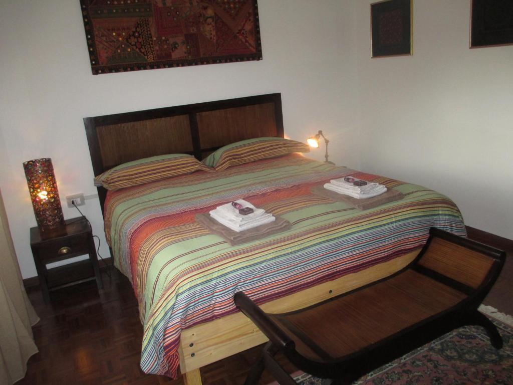 Casa Balducci Bed&Breakfast Mercatello sul Metauro Εξωτερικό φωτογραφία