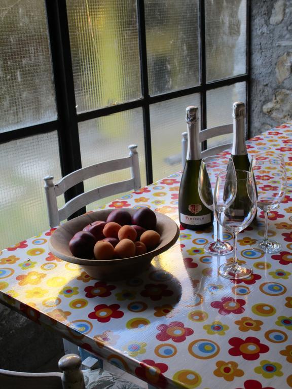 Casa Balducci Bed&Breakfast Mercatello sul Metauro Εξωτερικό φωτογραφία
