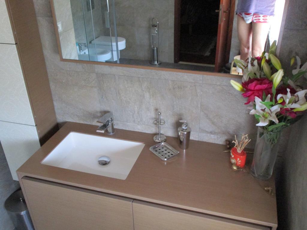 Casa Balducci Bed&Breakfast Mercatello sul Metauro Εξωτερικό φωτογραφία