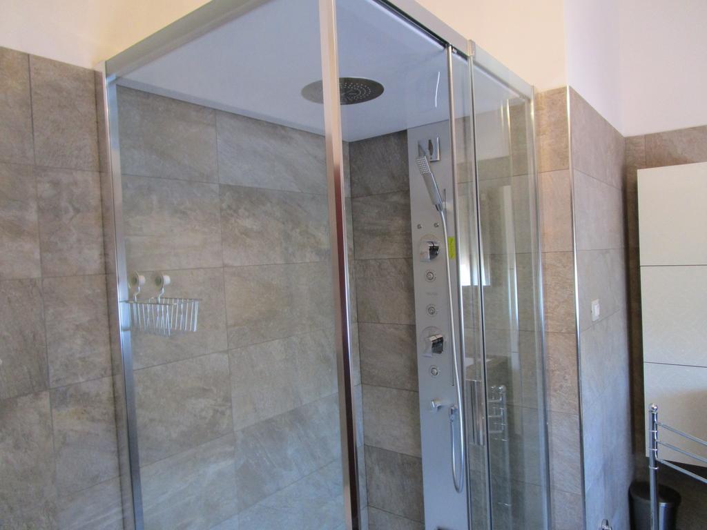 Casa Balducci Bed&Breakfast Mercatello sul Metauro Εξωτερικό φωτογραφία