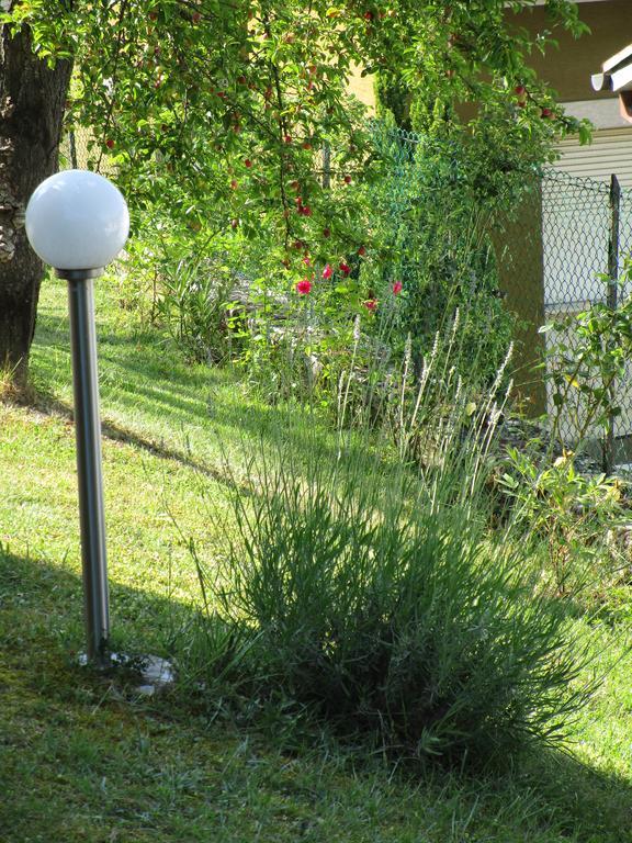 Casa Balducci Bed&Breakfast Mercatello sul Metauro Εξωτερικό φωτογραφία